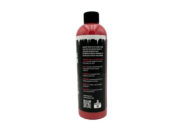 Spazazz EXCELER8 Cold Plunge Hydration