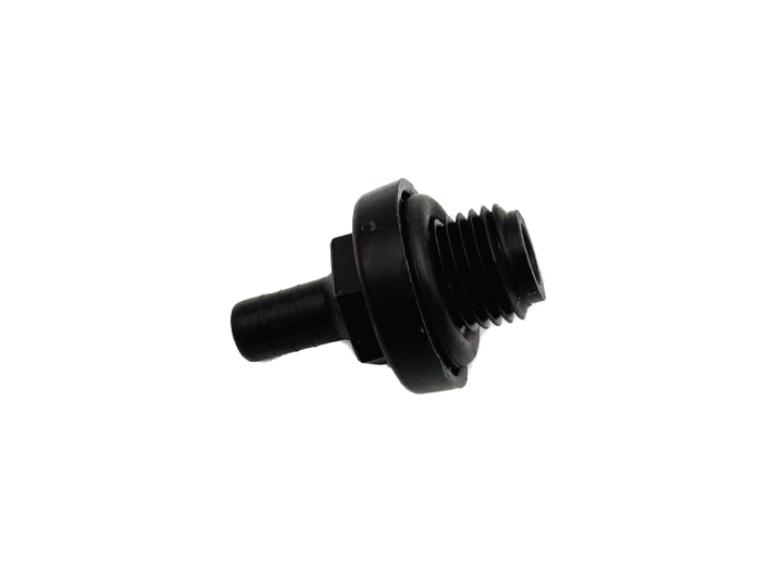Hot Spring Drain Fitting Jet Pump 1/4 in. - Leisure Time Inc.