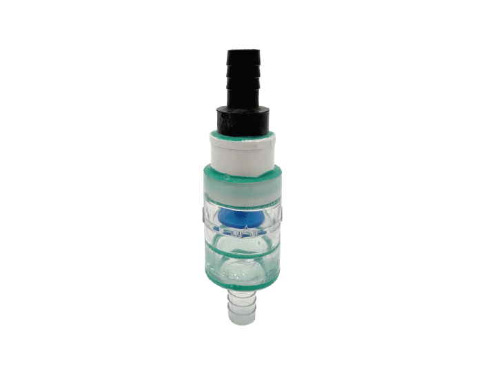 Hot Spring Air Check Valve L/M/N - Leisure Time Inc.