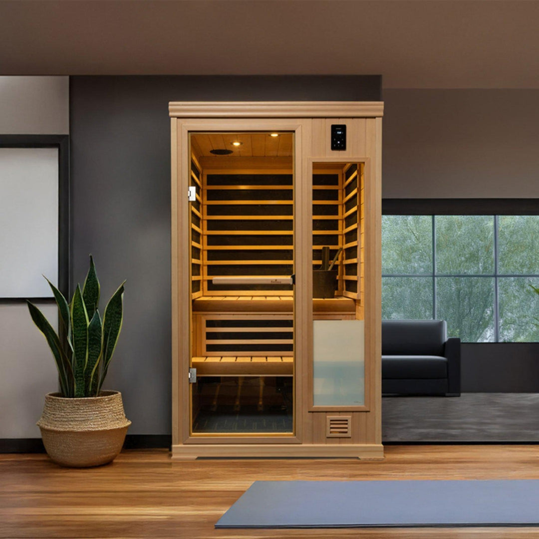 Finnleo IS440 InfraSauna