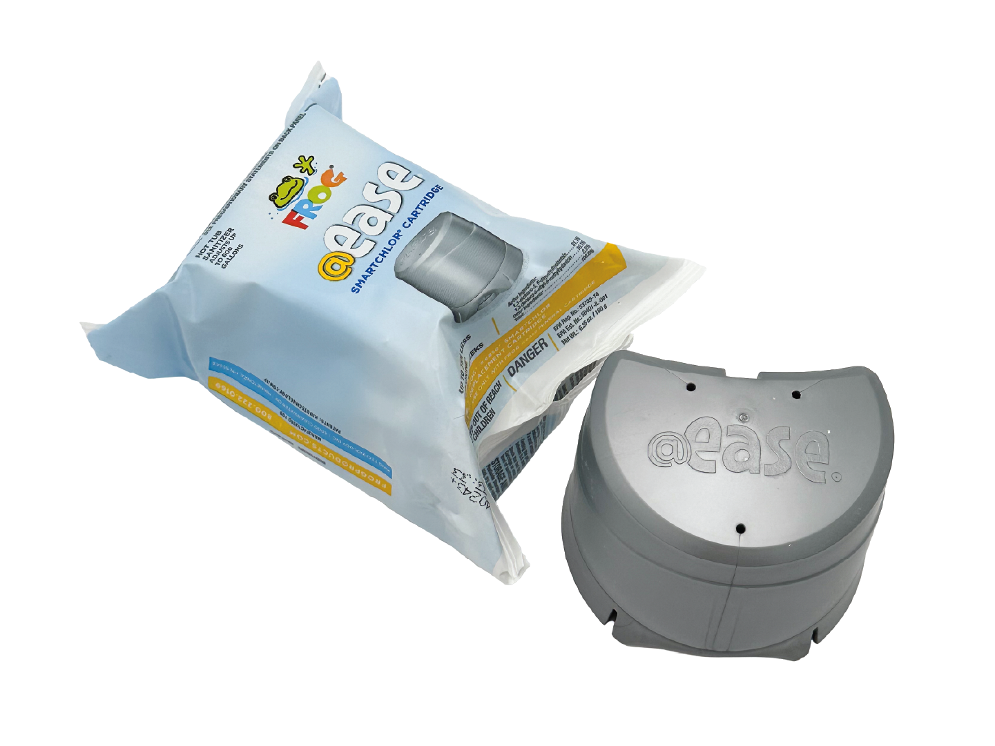 FROG® @ease SmartChlor 3-Pack | Sundance Spas 780/880/980