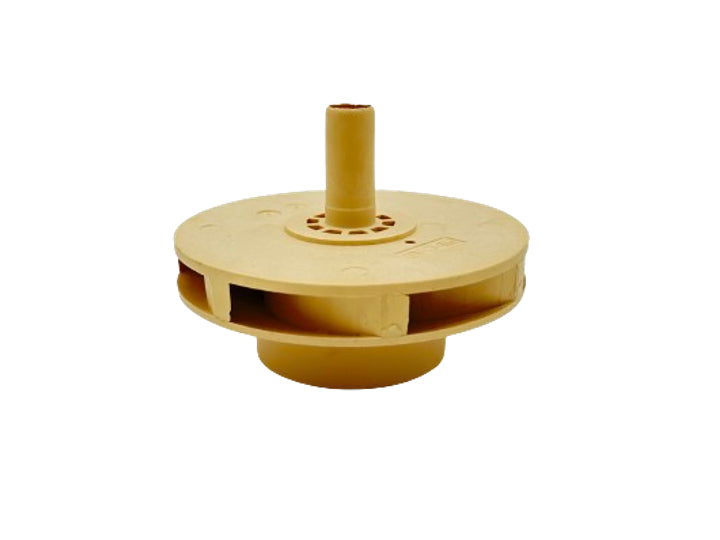 Sundance® Spas 6500-612 / Jacuzzi® Hot Tubs LX 56 Frame Impeller 2.5 HP