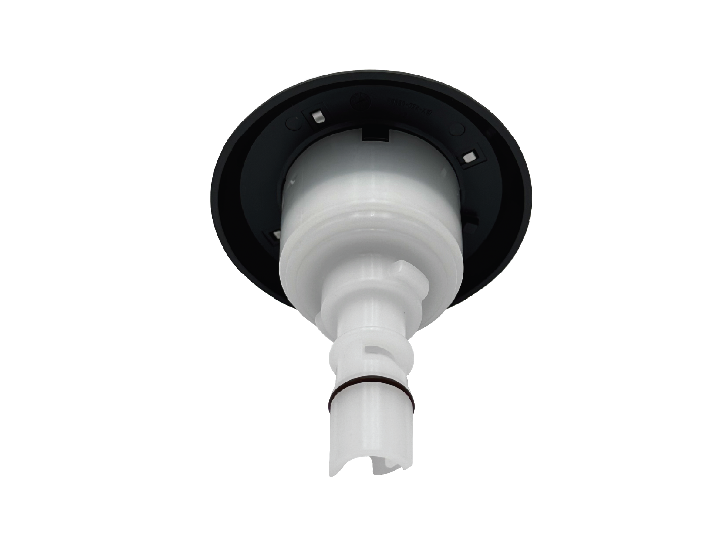 Sundance® Spas 6541-846 3" Rotational Riffle Jet Face