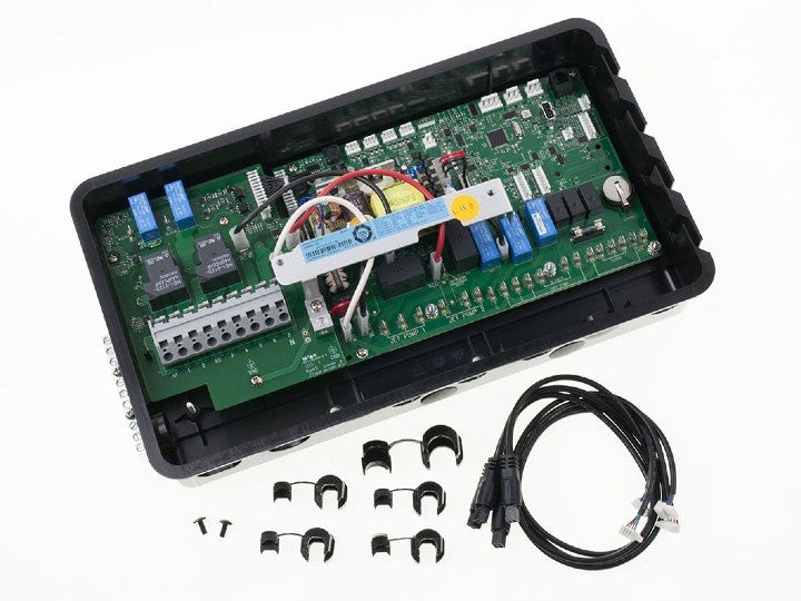 Hot Spring Control Box IQ2020 76836