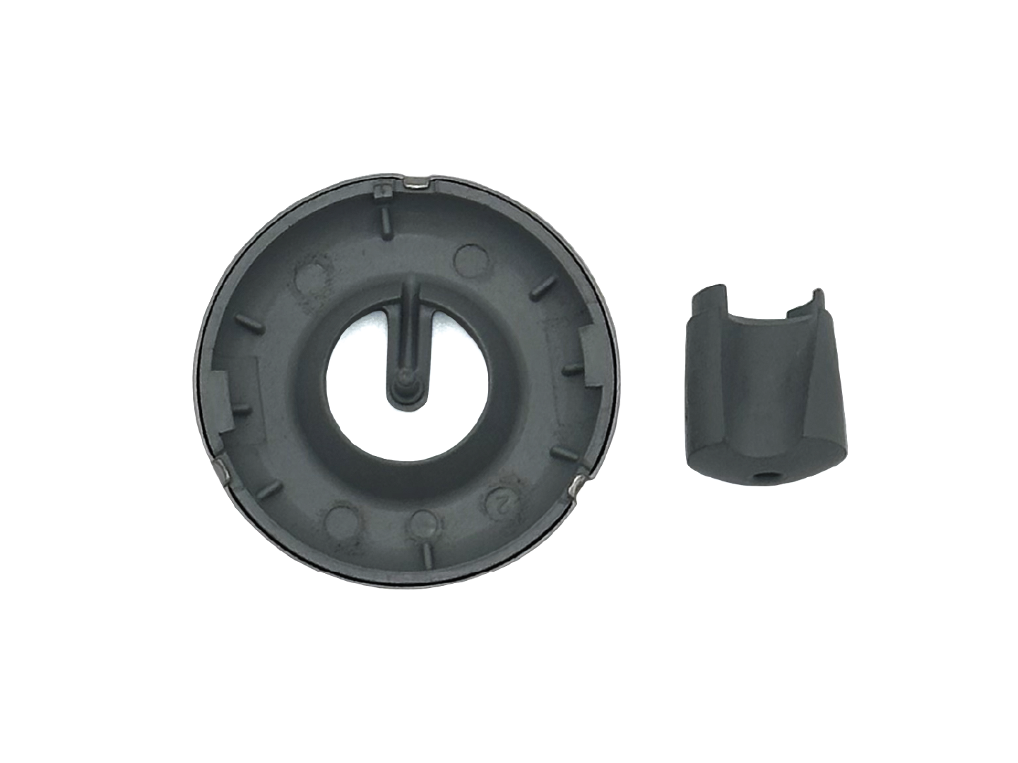 Hot Spring® 73914 Precision Rotary ESC Jet