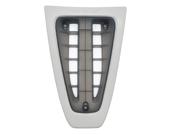 Hot Spring Face Plate DX Moto 77185 - Leisure Time Inc.