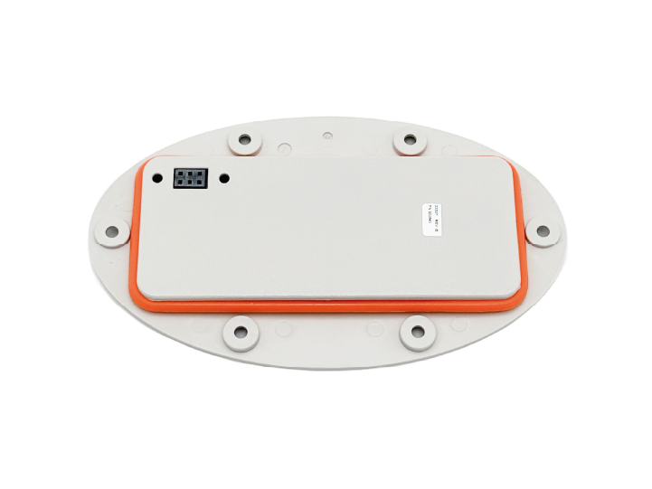 Hot Spring 77240 14-C Control Panel Battery - Leisure Time Inc.