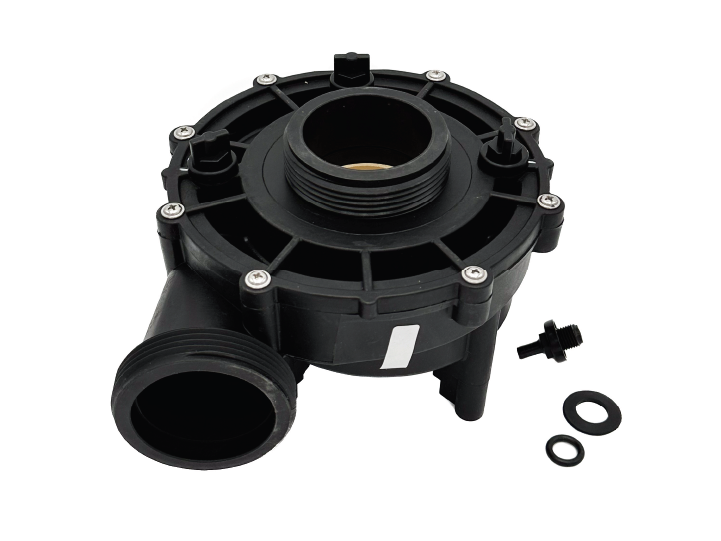 Hot Spring Wet End 2.5 HP 60HZ L-03 - Leisure Time Inc.