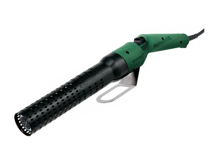 Big Green Egg EGGniter - Leisure Time Inc.