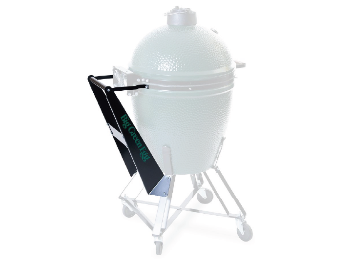 Big Green Egg Nest Handler (Large) - Leisure Time Inc.