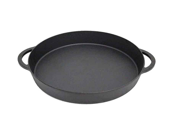 Big Green Egg 14" Cast Iron Skillet - Leisure Time Inc.