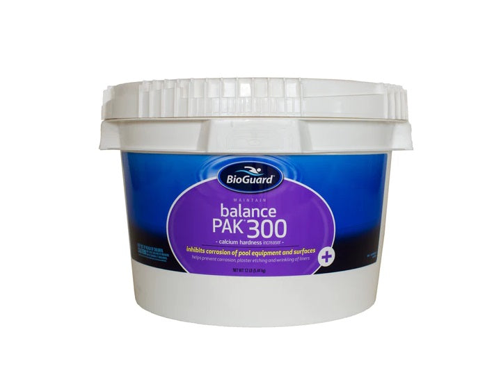 BioGuard Balance Pak 300 - Leisure Time Inc.