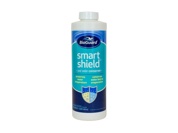Bioguard Alex Smartlab BioGuard Smart Shield - 1 Qt. | Leisure Time Inc.