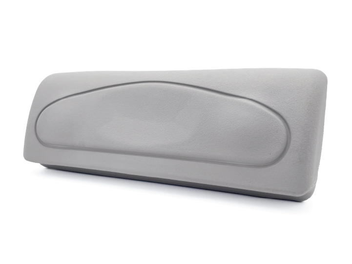 Caldera 72593 Spa Lounge Pillow - Leisure Time Inc.