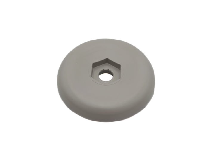 Caldera Utopia Diverter Valve Bezel 77653 - Leisure Time Inc.