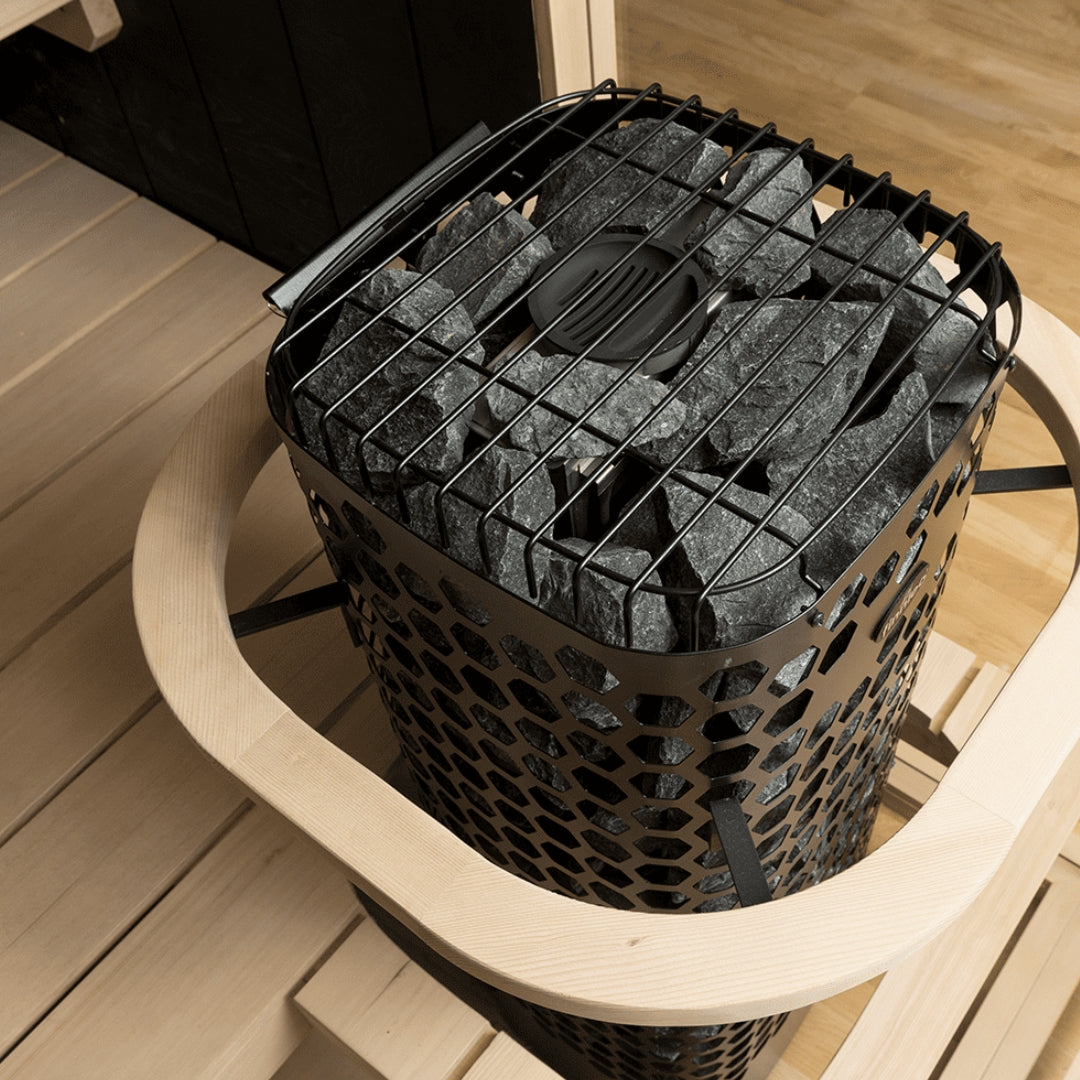Finnleo Centurion Traditional Sauna