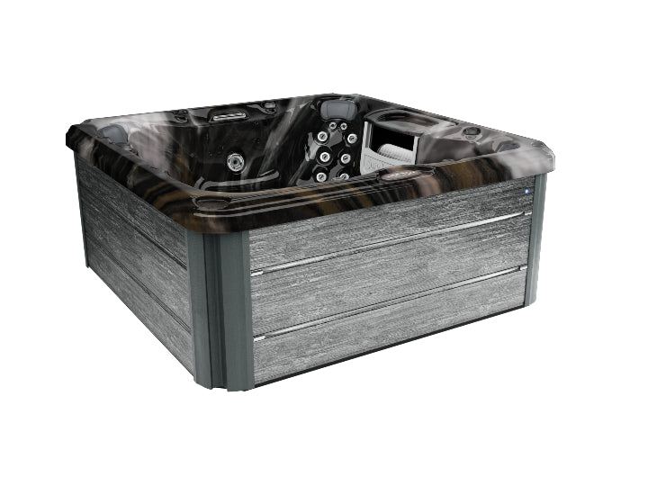 Chelsee 7 Person Hot Tub