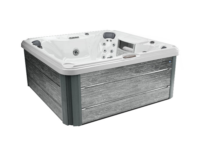 Chelsee 7 Person Hot Tub