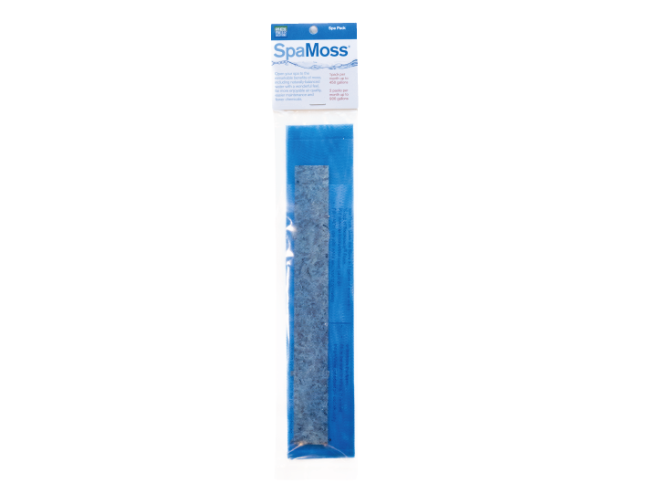 Creative Water Solutions SpaMoss Pack - Leisure Time Inc.
