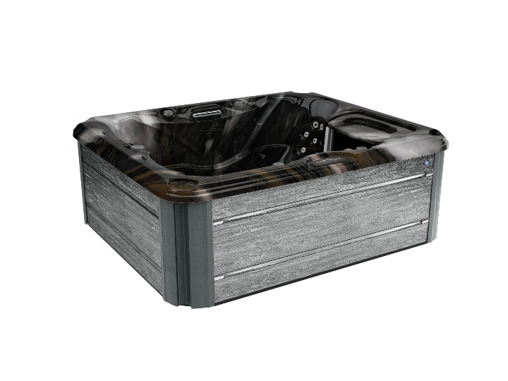 Dover 3 Person Hot Tub