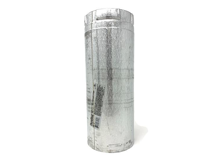 DuraVent 3PVP-12A PelletVent Pro Pipe - 3" - Leisure Time Inc.