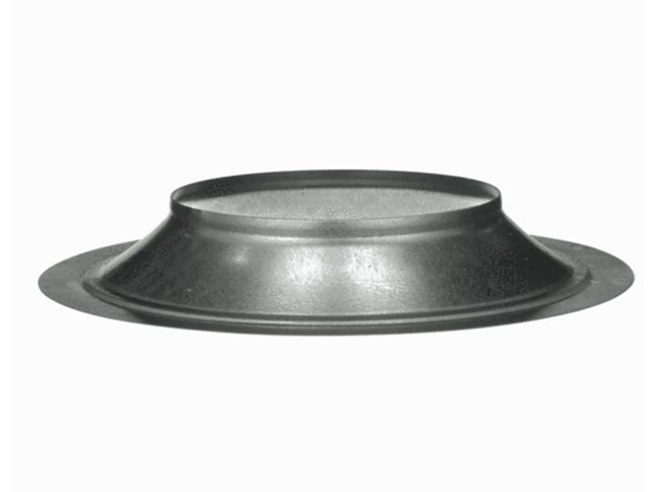 DuraVent 3PVP-SC PelletVent Storm Collar - 3" - Leisure Time Inc.