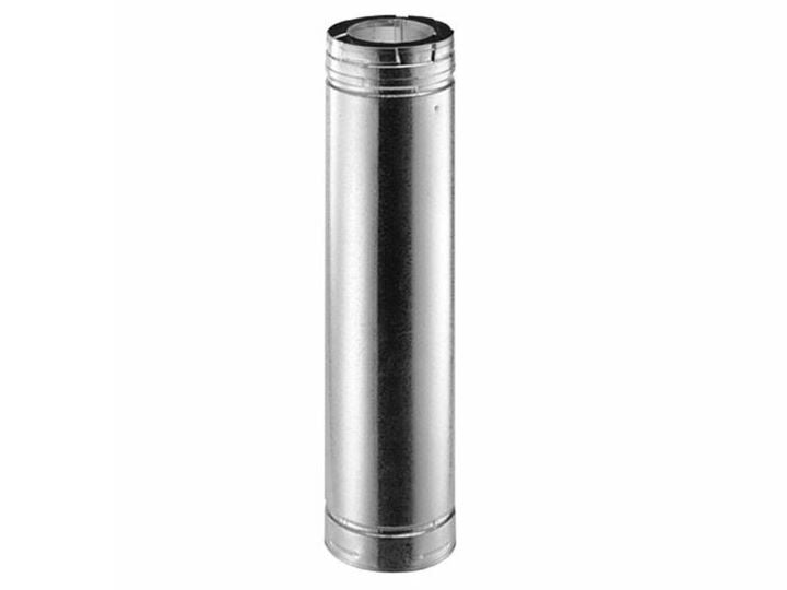 DuraVent 46DVA-36 Pipe Length - 36" - Leisure Time Inc.