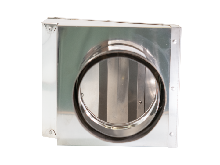 DuraVent 4PVP-HSC PelletVent Pro Chimney Cap - 4" - Leisure Time Inc.