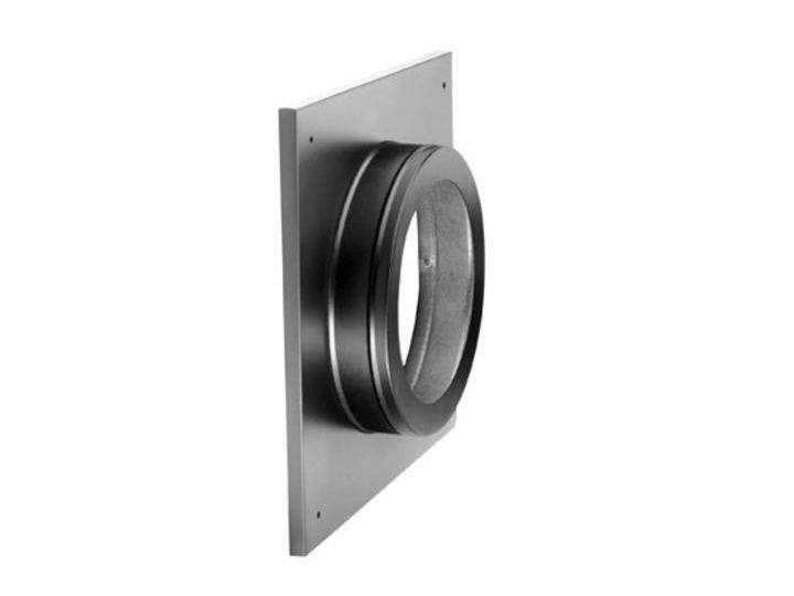 DuraVent 58DVA-DC Ceiling Support/Wall Thimble Cover - Leisure Time Inc.