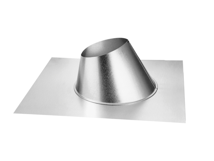 DuraVent 58DVA-F6 Adjustable Roof Flashing - Leisure Time Inc.