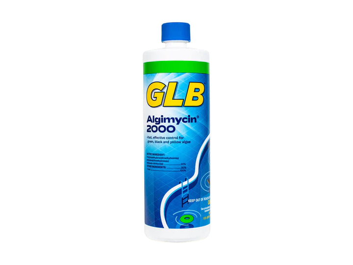 GLB Algimycin 2000 - 1 Qt.