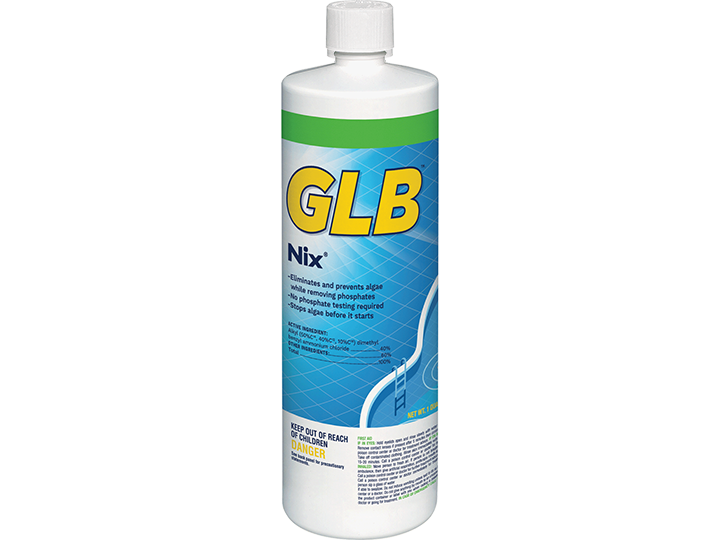 GLB Nix - 1 Qt.