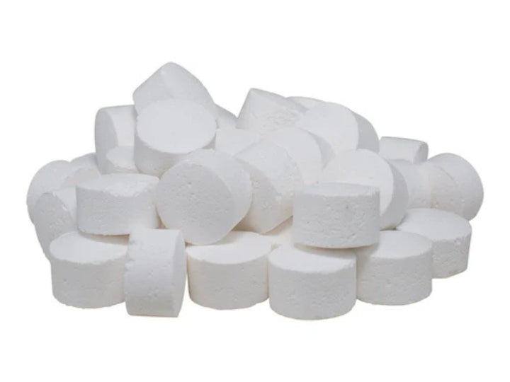 GLB 71239BIO Small 1" Chlorinating Tablets - 5 lb.