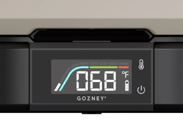 Gozney Arc XL - Leisure Time Inc.
