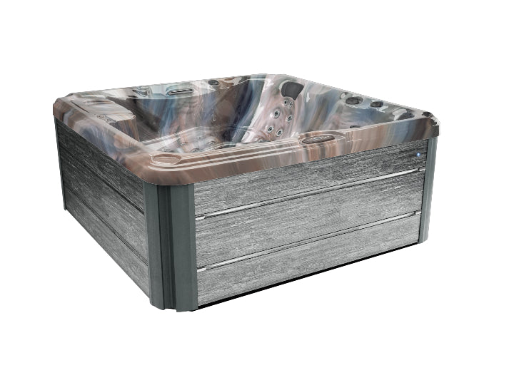 Hamilton 6 Person Hot Tub