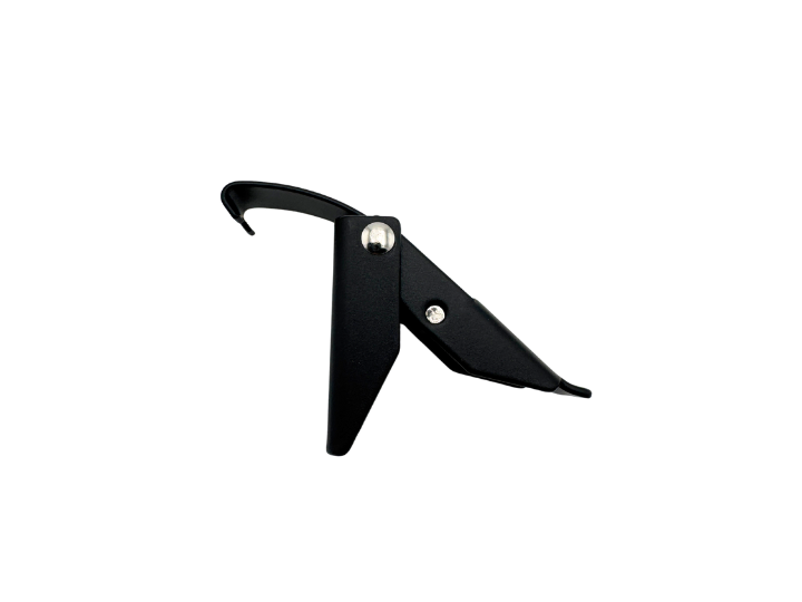 Hearth & Home 229-0230 Draw Latch