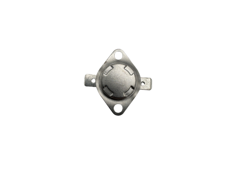Hearth & Home 230-0900 Snap Disc 200 Open