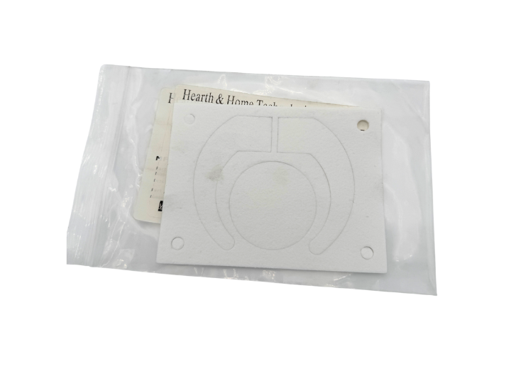 Hearth & Home 3-44-237639 Burn Pot Gasket