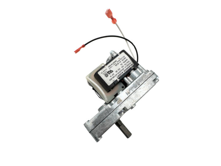 Hearth & Home 3-20-8752 CCW Gearmotor 4 RPM
