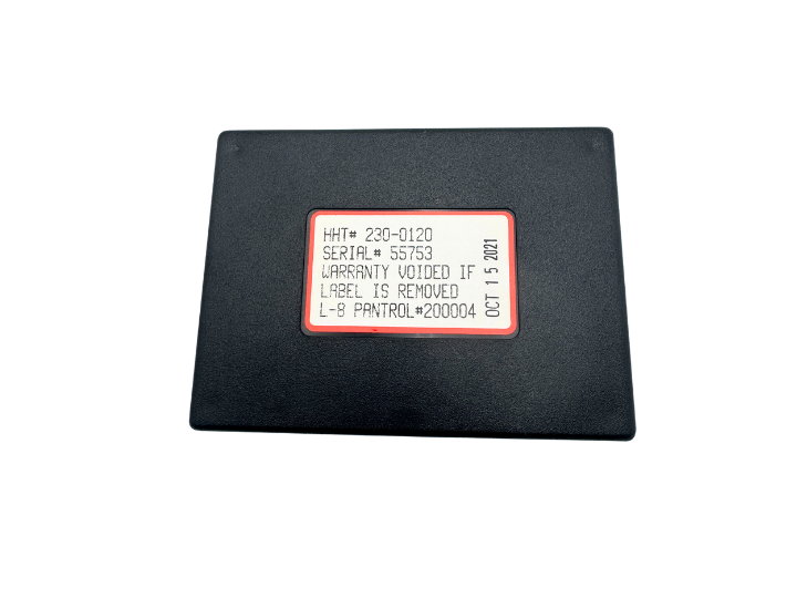 Hearth & Home 812-0261 Control Box 800/1000/11l