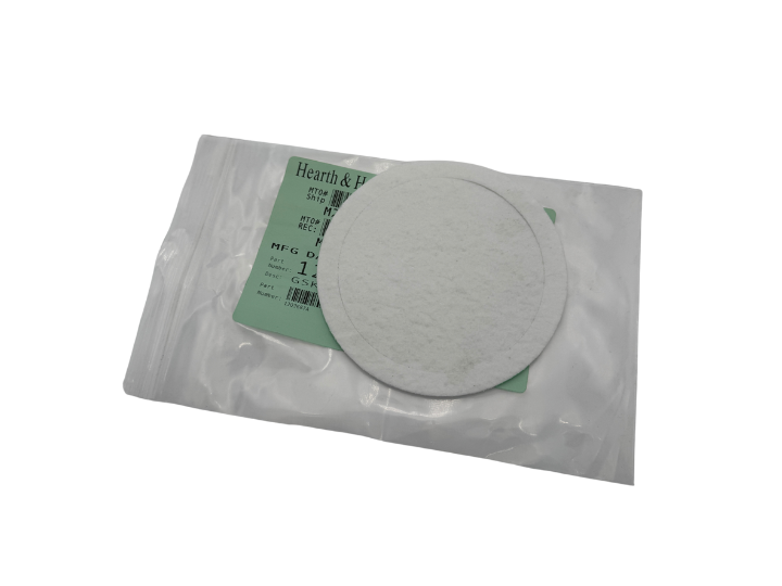 Hearth & Home 1203687A Gasket HE Door