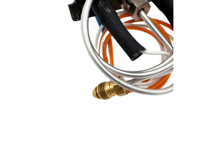 Hearth & Home 2202-013 Pilot Assembly NG