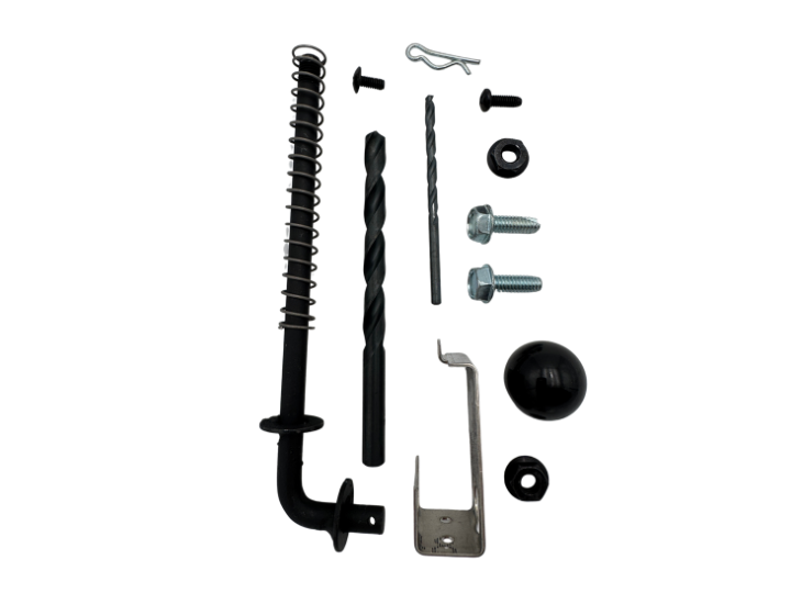 Hearth & Home 812-3120 Rod Linkage EZ Clean 800
