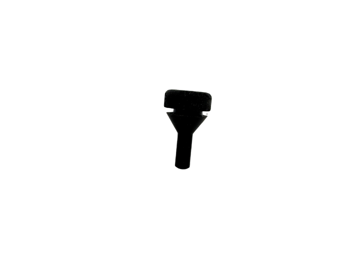 Hearth & Home 224-0340 Rubber Bumper