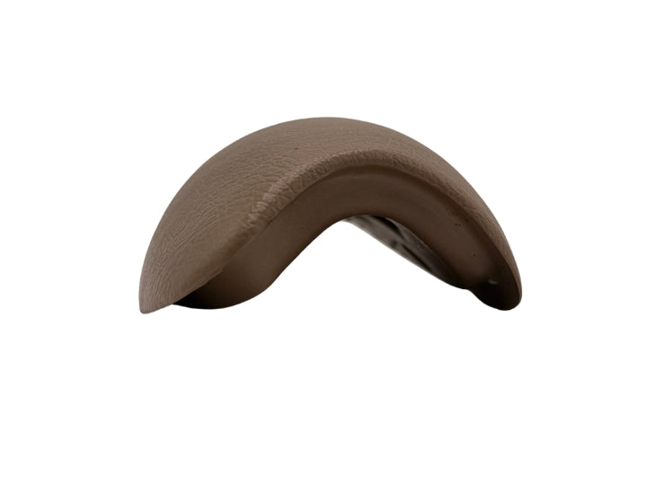 Hot Spring 71964 Pillow, Solana Taupe 1B-4F