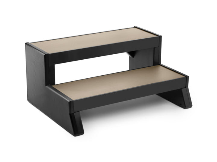 Hot Spring Highlife Collection Step