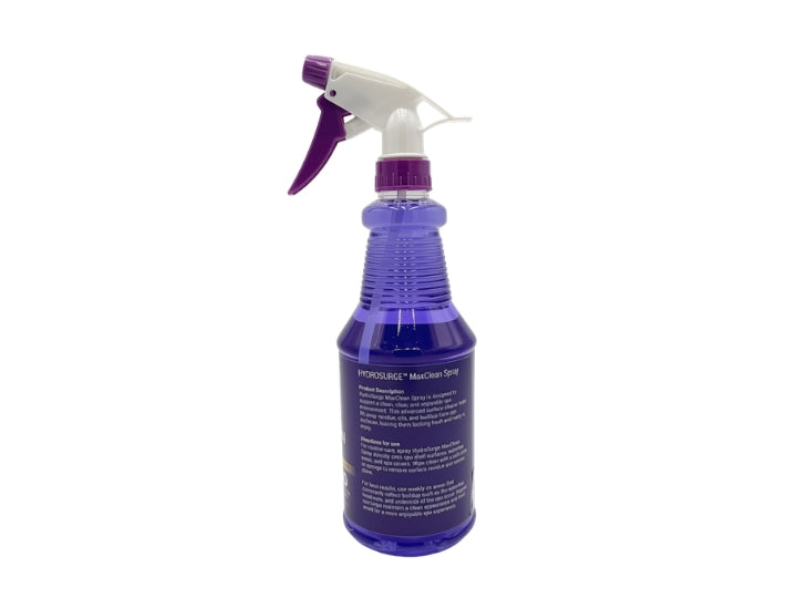 HydorSurge Max Clean Spray | Odor & Mold