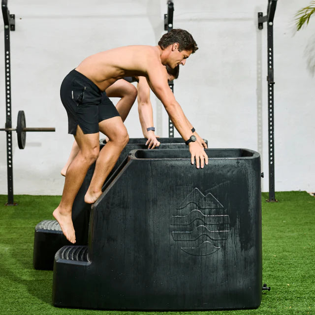 Ice Barrel 500