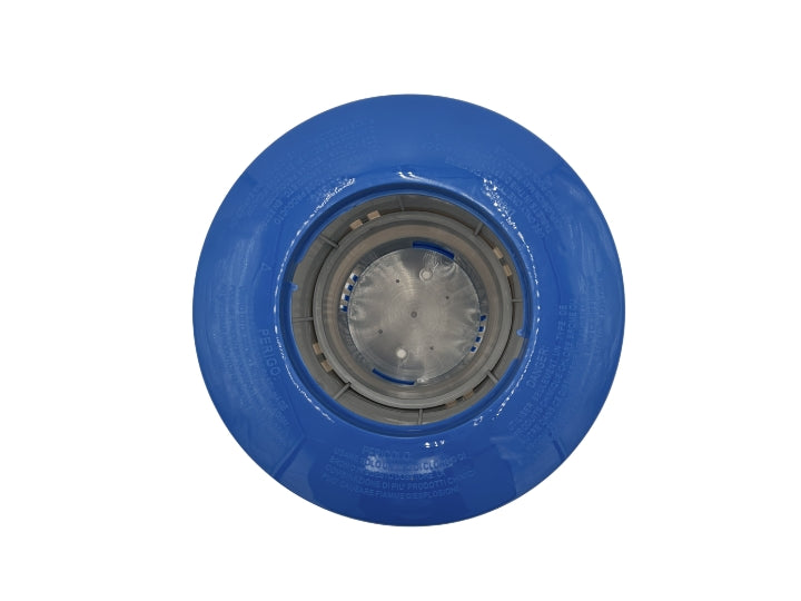 Bromine/Chlorine Feeder