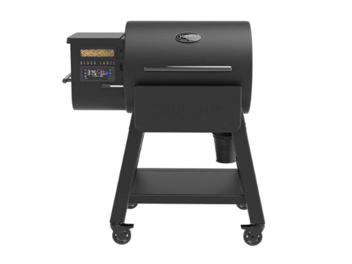 Louisiana Grills Black Label 800 